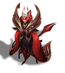 Enes | LoL News & Datamining tweet media