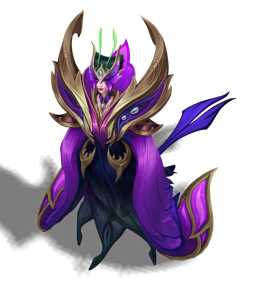 Enes | LoL News & Datamining tweet media