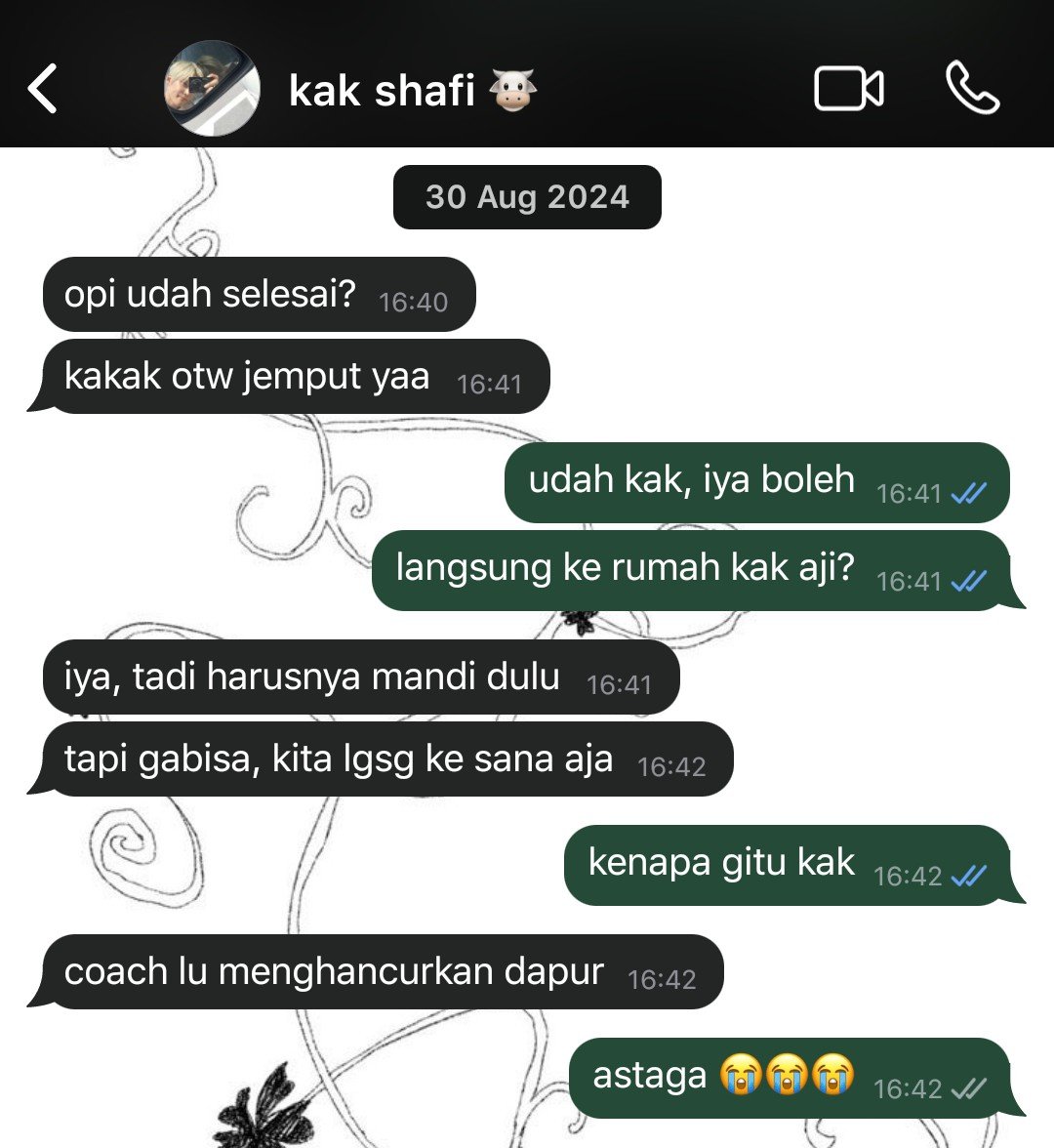 edmoonia's tweet photo. ga habis pikir https://t.co/qtRxOBxSaN