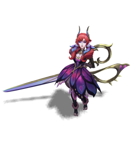 Enes | LoL News & Datamining tweet media