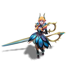 Enes | LoL News & Datamining tweet media