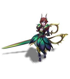 Enes | LoL News & Datamining tweet media