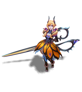 Enes | LoL News & Datamining tweet media