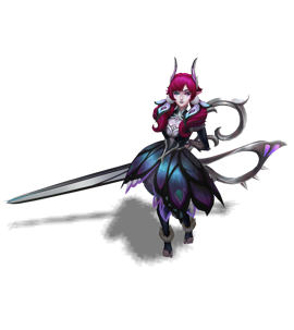 Enes | LoL News & Datamining tweet media