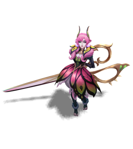 Enes | LoL News & Datamining tweet media