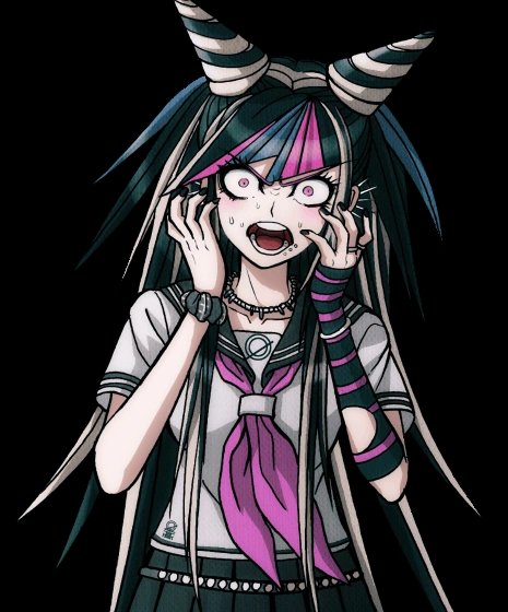 alec◬ loves twogami and is replaying sdr2 tweet media