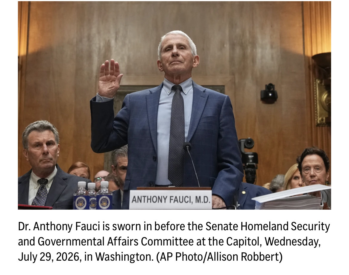 TheOfficialTami's tweet photo. @elonmusk Pardon me, I’ll have whatever DR FAUCI is having please! No way He’s + 85 YEARS OLD! #DrFauci if you share your fountain of youth we promise to invoke plead the 5th amendment too #Fauci #COVID #CDC #NIAID https://t.co/WzeODURRmA