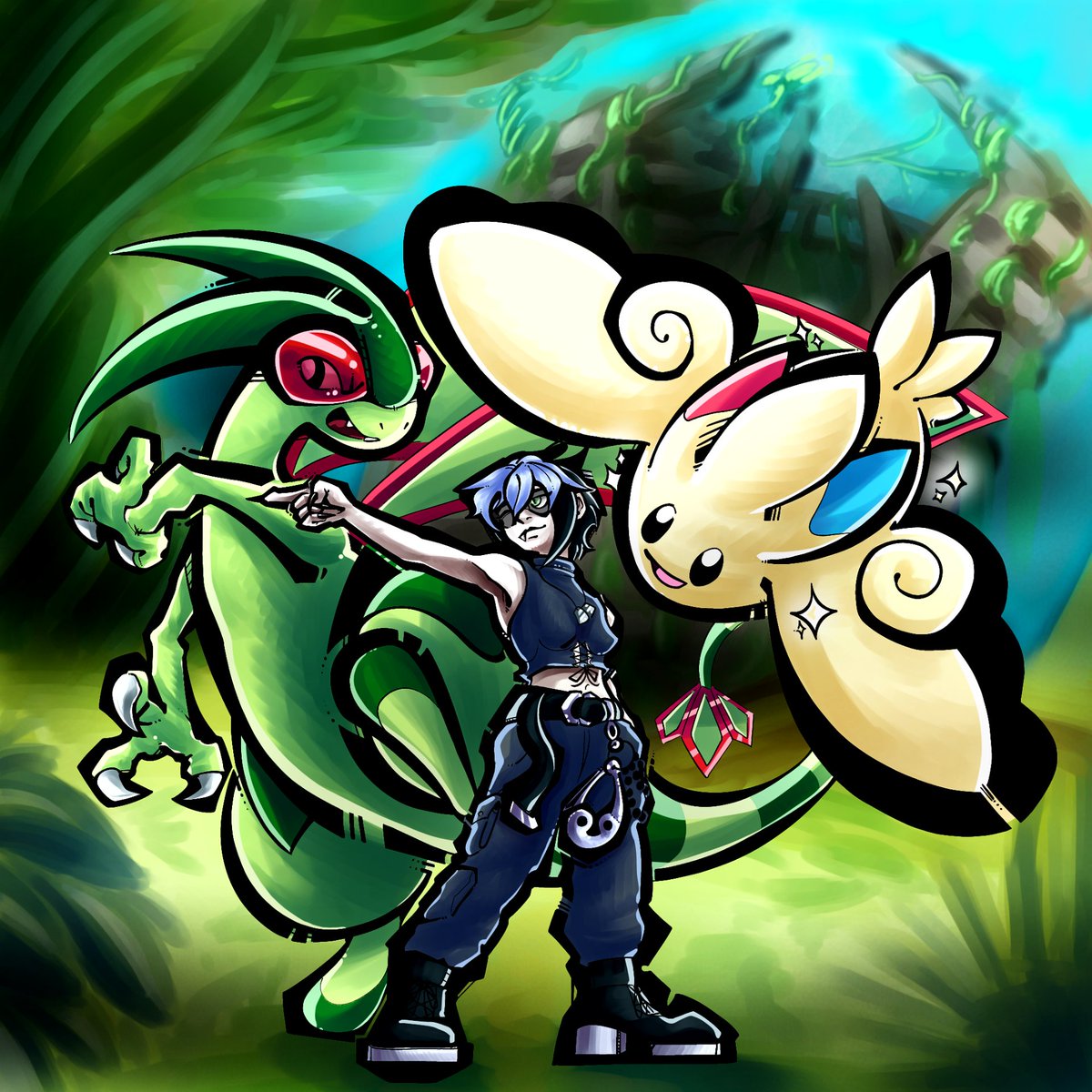 Remina_Ink tweet picture