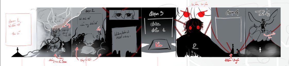 nev_vil's tweet photo. The begining -> Where it is now, still not finished. I am at part 3 out of 4, so hopefully soon https://t.co/Sm3i0X325J
