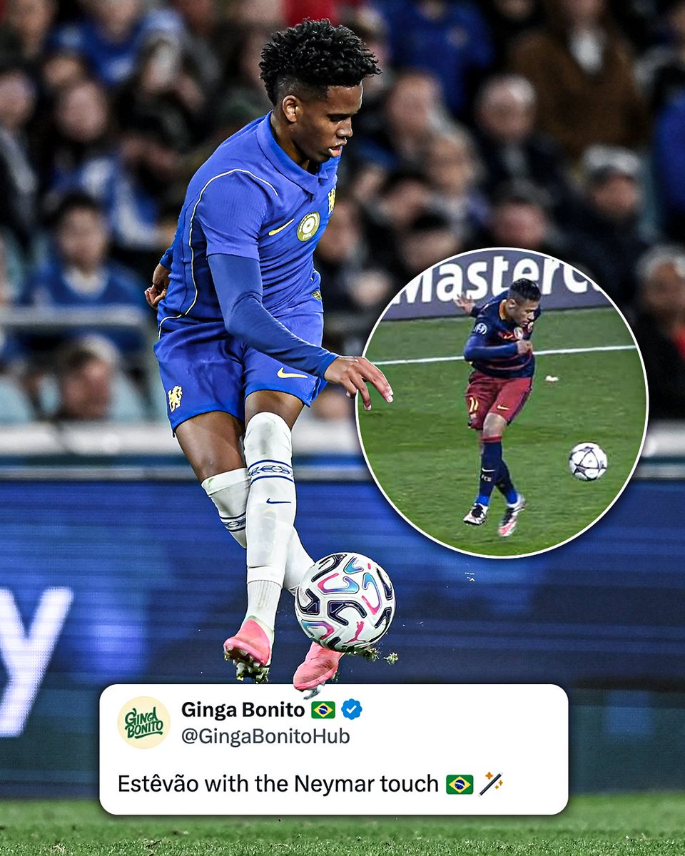 ESPN UK tweet media