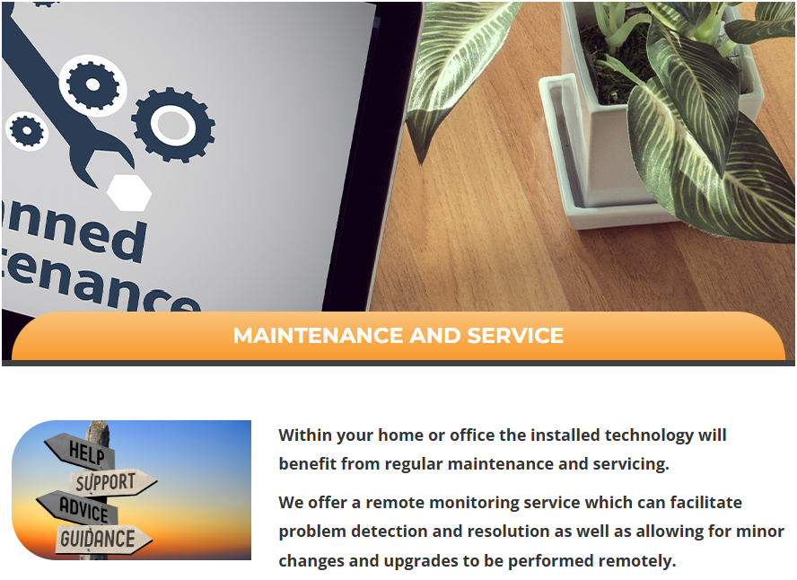 installauto's tweet photo. Smart homes need ongoing maintenance, monitoring and support to stay secure, reliable and performing at their best.

At Install Automation, we support both new and existing systems, helping keep your technology running smoothly long after installation.

https://t.co/KWWY4qnP9O https://t.co/86ZHYYurb9