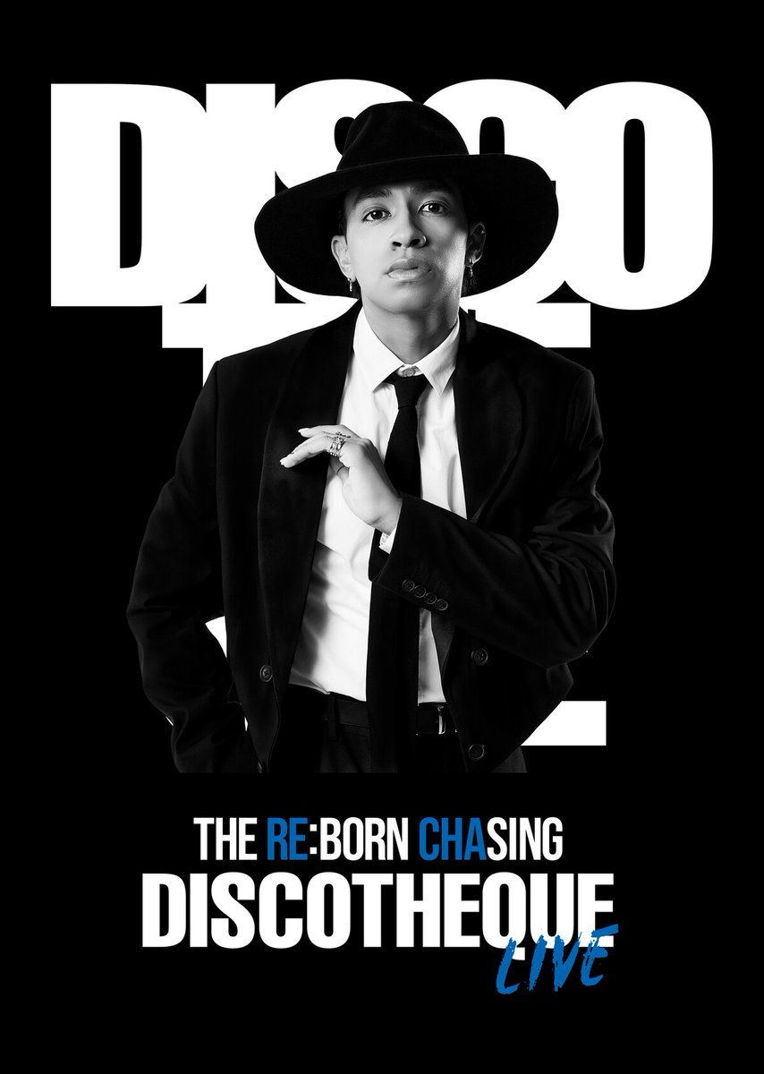 natalie_mu's tweet photo. 草間リチャード敬太
が継承するライブ「DISCOTHEQUE」決定
プロデューサーは屋良朝幸

⬇️詳細（草間＆屋良コメントあり）
https://t.co/FWVpPJKmiz

#草間リチャード敬太 #屋良朝幸 https://t.co/G5N6RIQc02