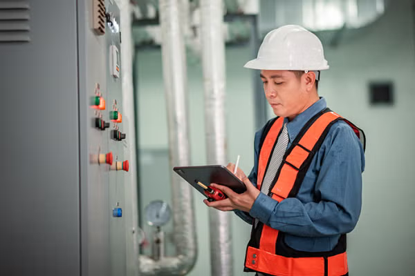 NE_HES's tweet photo. When a regulatory requirement disappears, the risk doesn’t.

The Joint Commission’s updated standards reduce documentation requirements, but effective physical environment programs still matter for safety, reliability, and compliance.

Read more from HFM: https://t.co/ToL106X8OU https://t.co/orr5B1wsLB