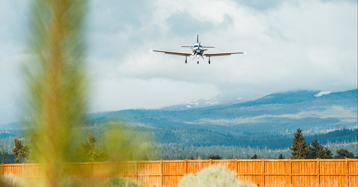 FlyEpic_'s tweet photo. The best summer weekends don’t start at a terminal. They start at the hangar. https://t.co/WUnpzYja9C

#FlyEpic #TurboProp #AirCraftOwnership #Aviation #SummerTravel https://t.co/6aOm2FJj9c