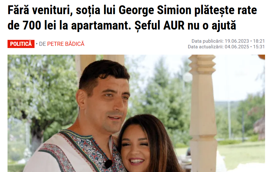 Soroșescu tweet media