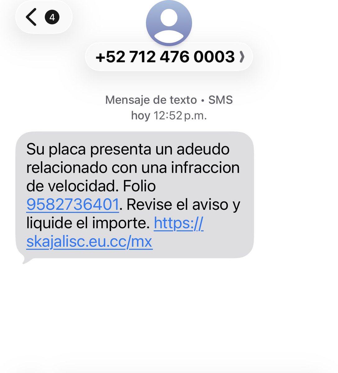 rgtito's tweet photo. Para eso quieren nuestros datos? Para que la delincuencia tenga accesos a los mismos con la complacencia de @Telcel  y estén dando lata a todas horas. https://t.co/HMy3j4E8TK