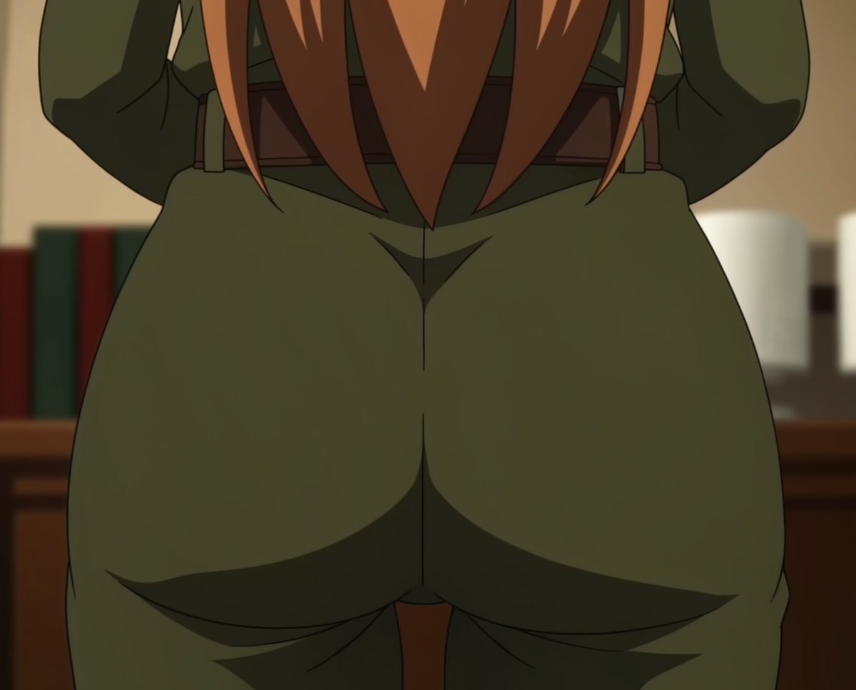 J0shMehra01's tweet photo. Viktoriya Ivanovna Serebryakov 👩✈��🤎
Anime: Saga of Tanya the Evil II
#visha #ヴィクトーリヤ #youjosenki #幼女戦記 #aiart #AIイラスト https://t.co/pPGP9pmN91
