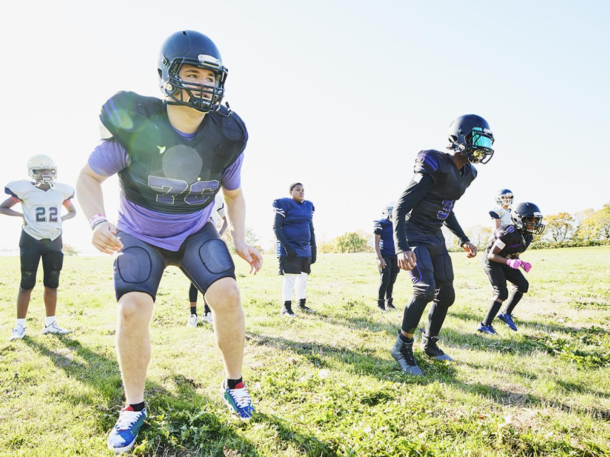 TheAMSSM's tweet photo. AMSSM's Dr. Brian Toedebusch shares a few simple things parents and guardians can do to ensure sports physicals are accurate and make the process of getting one more efficient.

https://t.co/qRaaJvku1Y https://t.co/E8FSeI8DLq