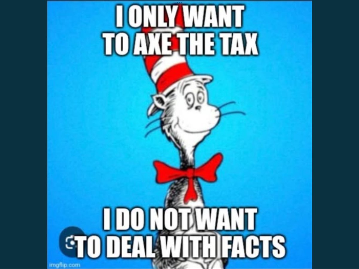 Lady_Marushka's tweet photo. @PierrePoilievre Specifically what taxes are you even referring to? I know your staff post for you but facts should still matter, Pierre.
🤥 🤥
👖
🔥
#MrDisinformation
With every lie or fudging of facts, you further discredit yourself #NeverPoilievre
#NeverEverPoilievre
#Canada #cdnpoli https://t.co/AUrbxkN0EE