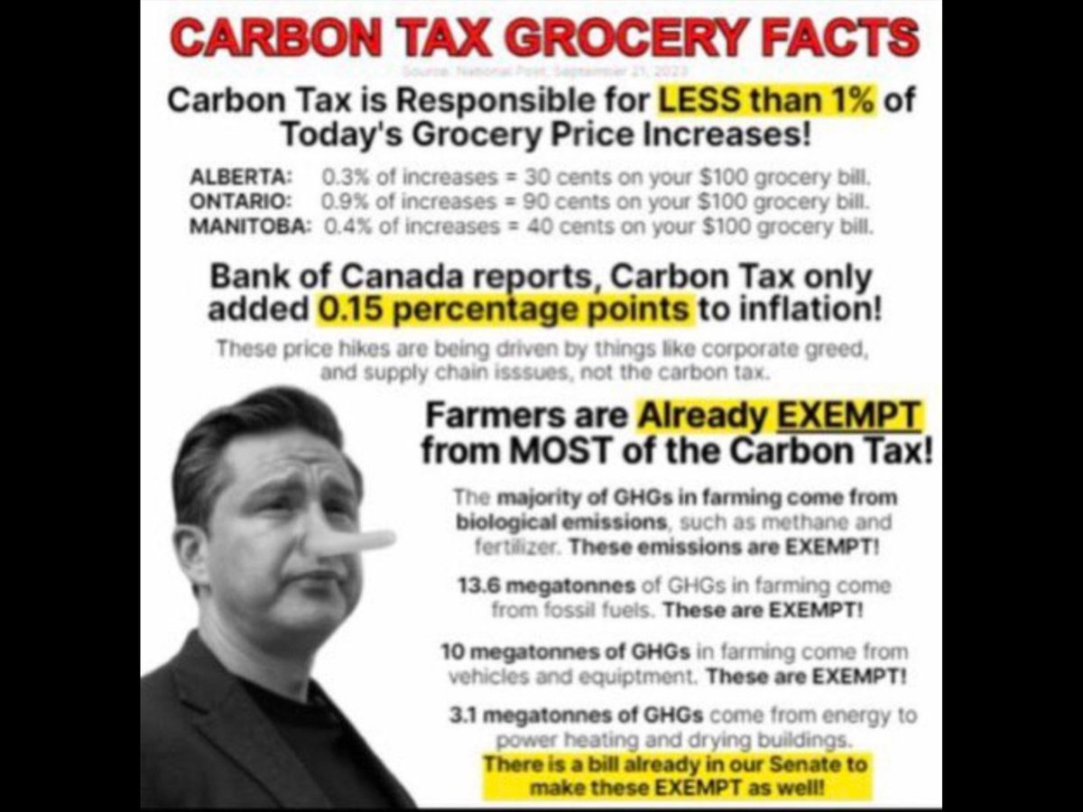 Lady_Marushka's tweet photo. @PierrePoilievre Specifically what taxes are you even referring to? I know your staff post for you but facts should still matter, Pierre.
🤥 🤥
👖
🔥
#MrDisinformation
With every lie or fudging of facts, you further discredit yourself #NeverPoilievre
#NeverEverPoilievre
#Canada #cdnpoli https://t.co/AUrbxkN0EE