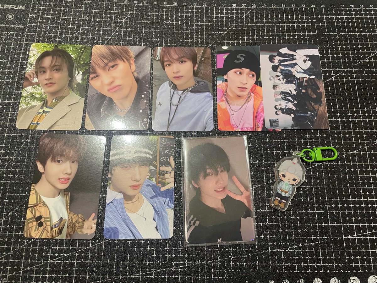 jisweven's tweet photo. 💌 — from @forariesjun 

late post but super poging mail!! Thank you so much mowm for the vvv smooth transac 😍🩵 super sulit budol ACK https://t.co/RKxz4f7Kns