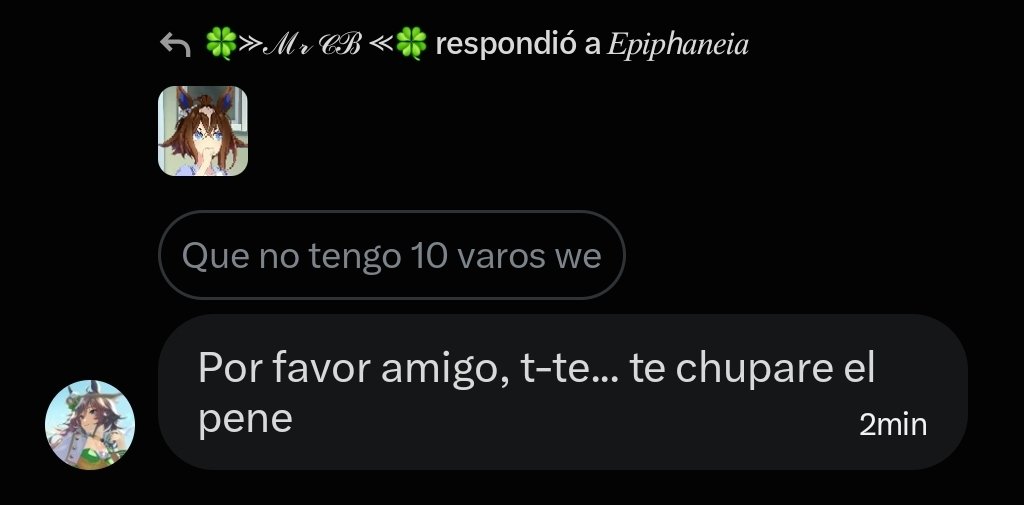UmatterOOC's tweet photo. No sabemos si eso valga 10 varos. . . https://t.co/8wtBg6LhZw
