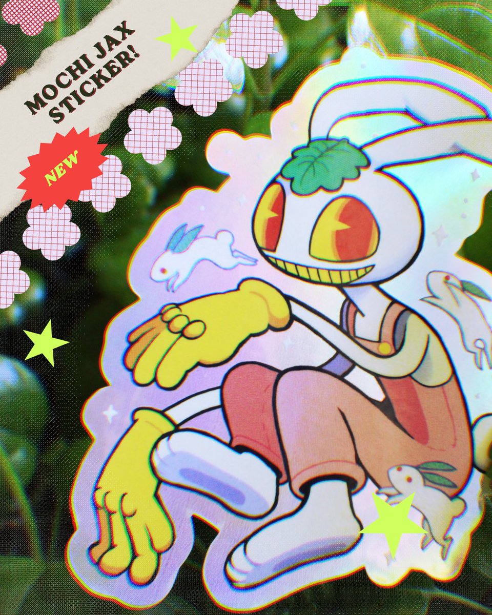 softmio's tweet photo. Stickers and more! Again shop will open 8/10 @ 1PM PST ! 
🍎 https://t.co/HK7wtd5wWu https://t.co/lKIsmhcNLh