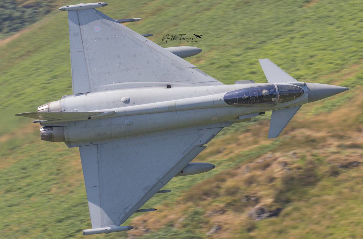 NathT93's tweet photo. Spur delivers the goods ⛰️#machloop #wales #lfa7 #typhoon https://t.co/e89O2uSXD1