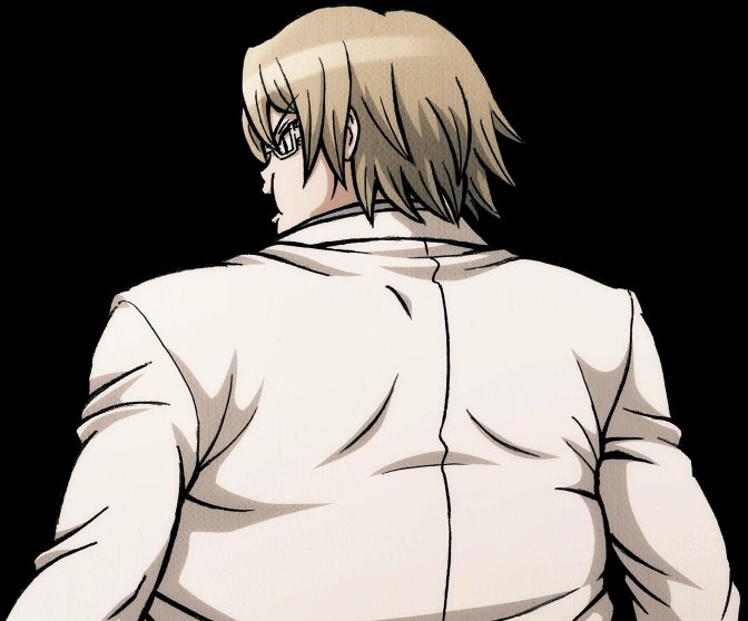 alec◬ loves twogami and is replaying sdr2 tweet media