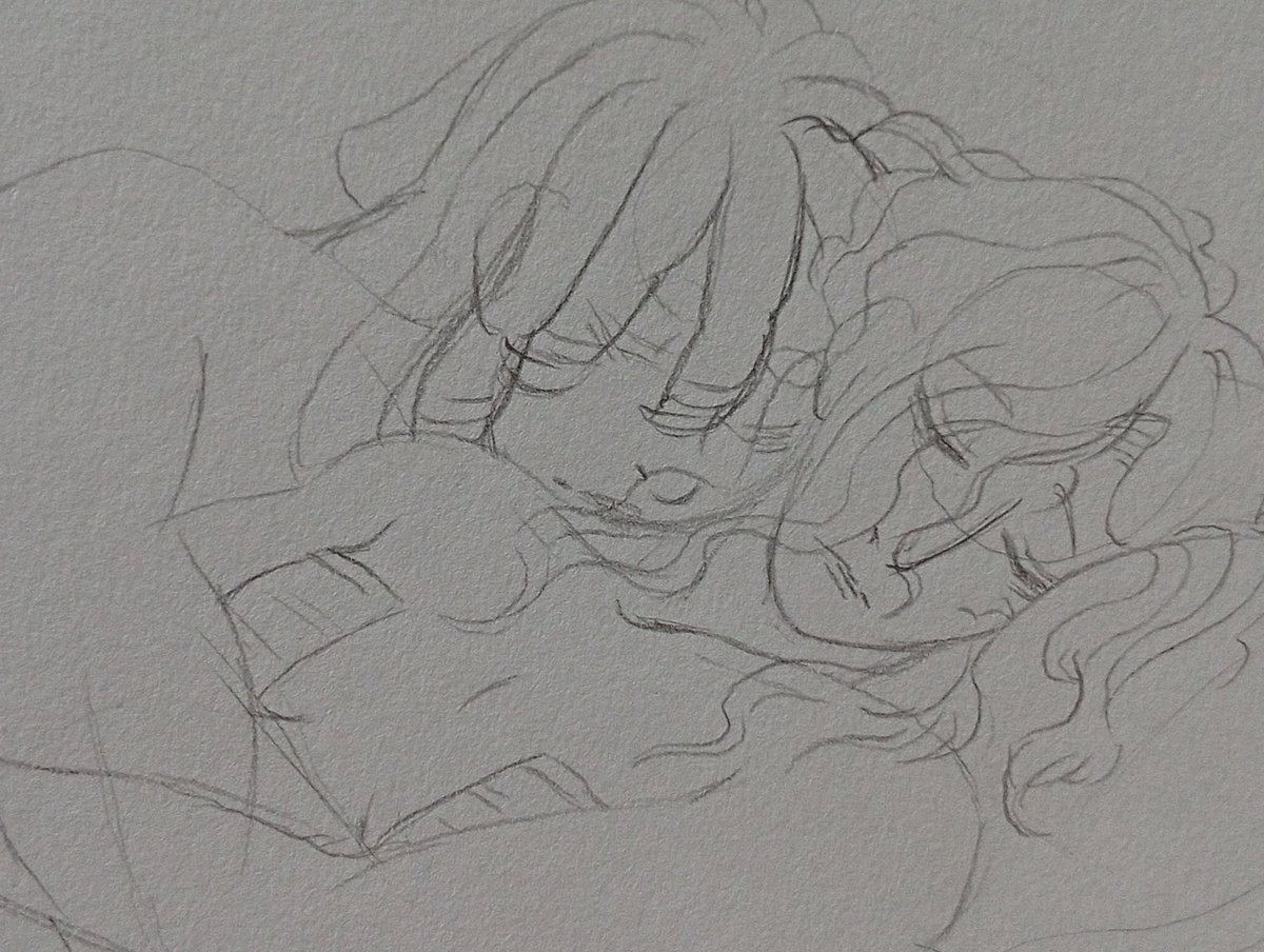 rohhwhale's tweet photo. i'm like so tired but i'm getting there #wip https://t.co/jA2alpCLor