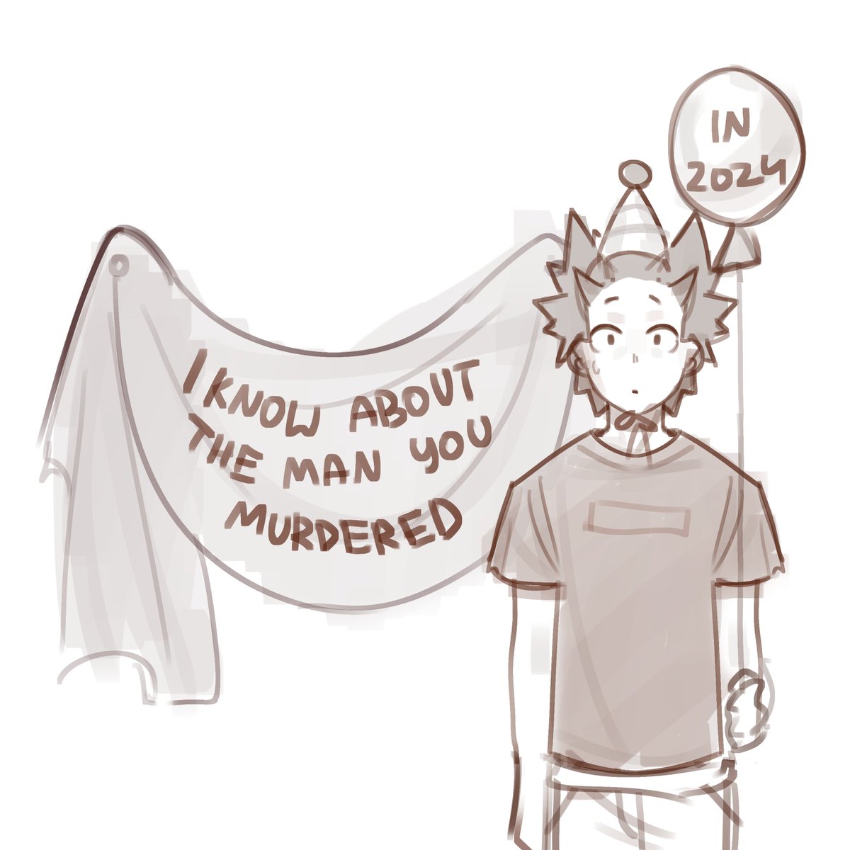 kiruamustdraw's tweet photo. im so bored https://t.co/yFj8LkxwoW