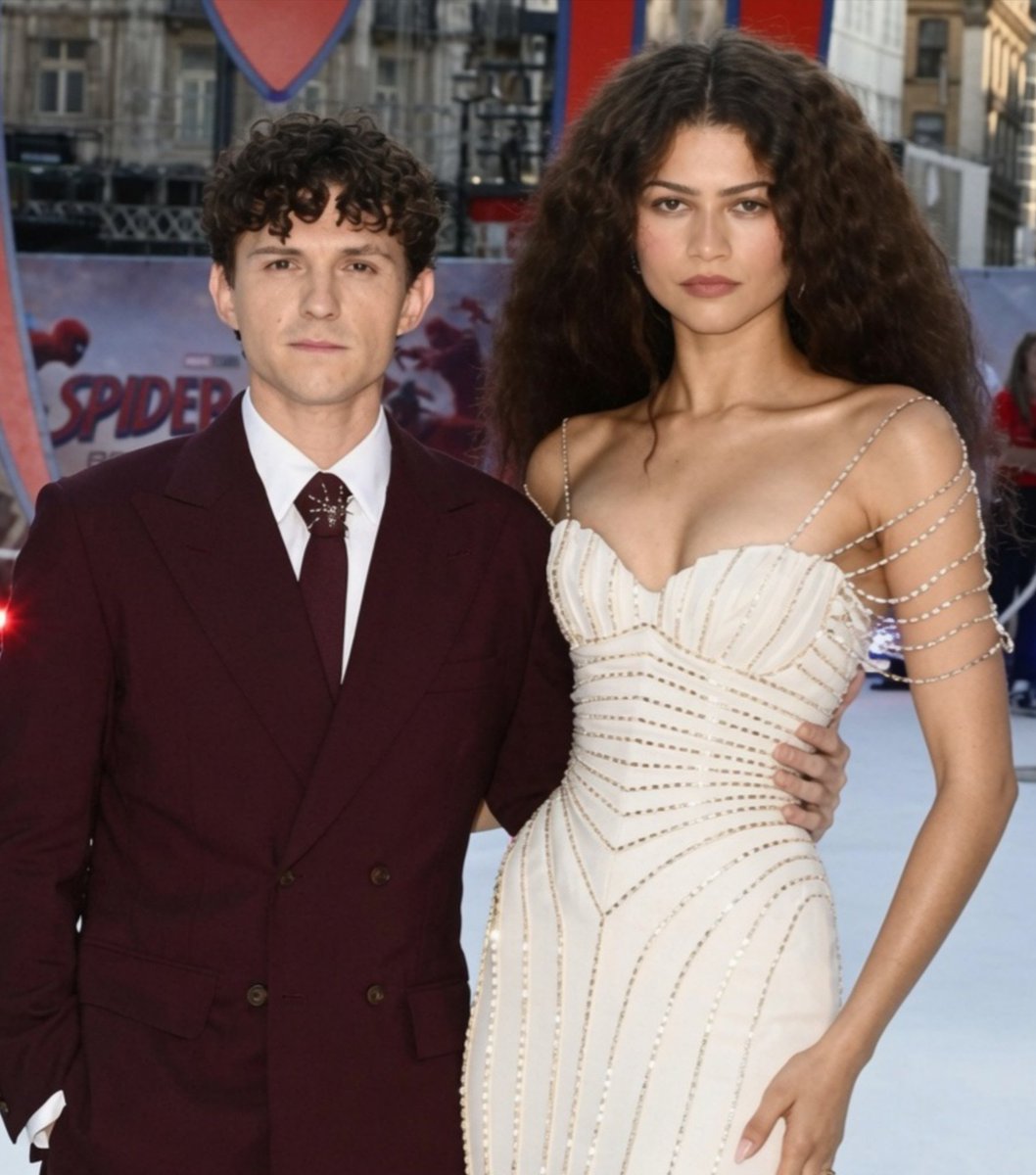 COTM_2's tweet photo. La pareja con más aura de Hollywood https://t.co/t7uqZLZly6