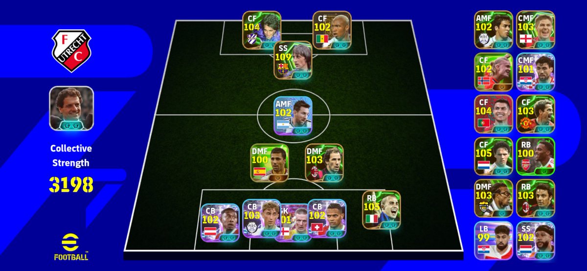 WRLD_HATES_RAPH's tweet photo. @I_am_HIM963 @mednasah_ Who should I go for, and can you suggest a new formation for me? https://t.co/5uE5ddfGnq