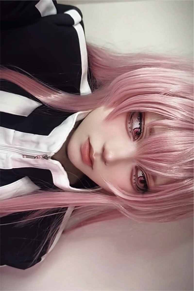 koko_324cos's tweet photo. ※cos.🍑👹 https://t.co/w660ss7oPY