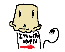 Roxyzfox's tweet photo. @TheAxolotlSun Awww such a little stupid, I'm gonna eat it https://t.co/WijV5FgCqh