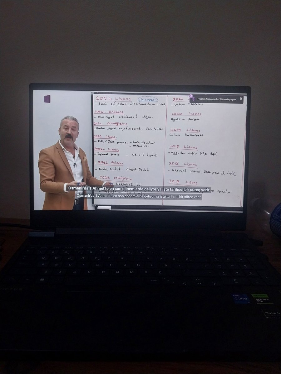 kadagaann's tweet photo. Celal hocamızın sayesinde tarih dinliyoruz Allah razı olsun https://t.co/eI0zzCIfId