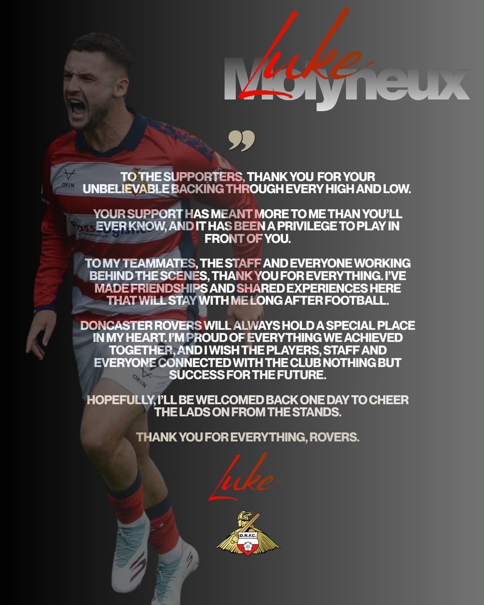 LukeMolyneux3's tweet photo. ❤️🔴⚪️ https://t.co/CUATUQRLN2