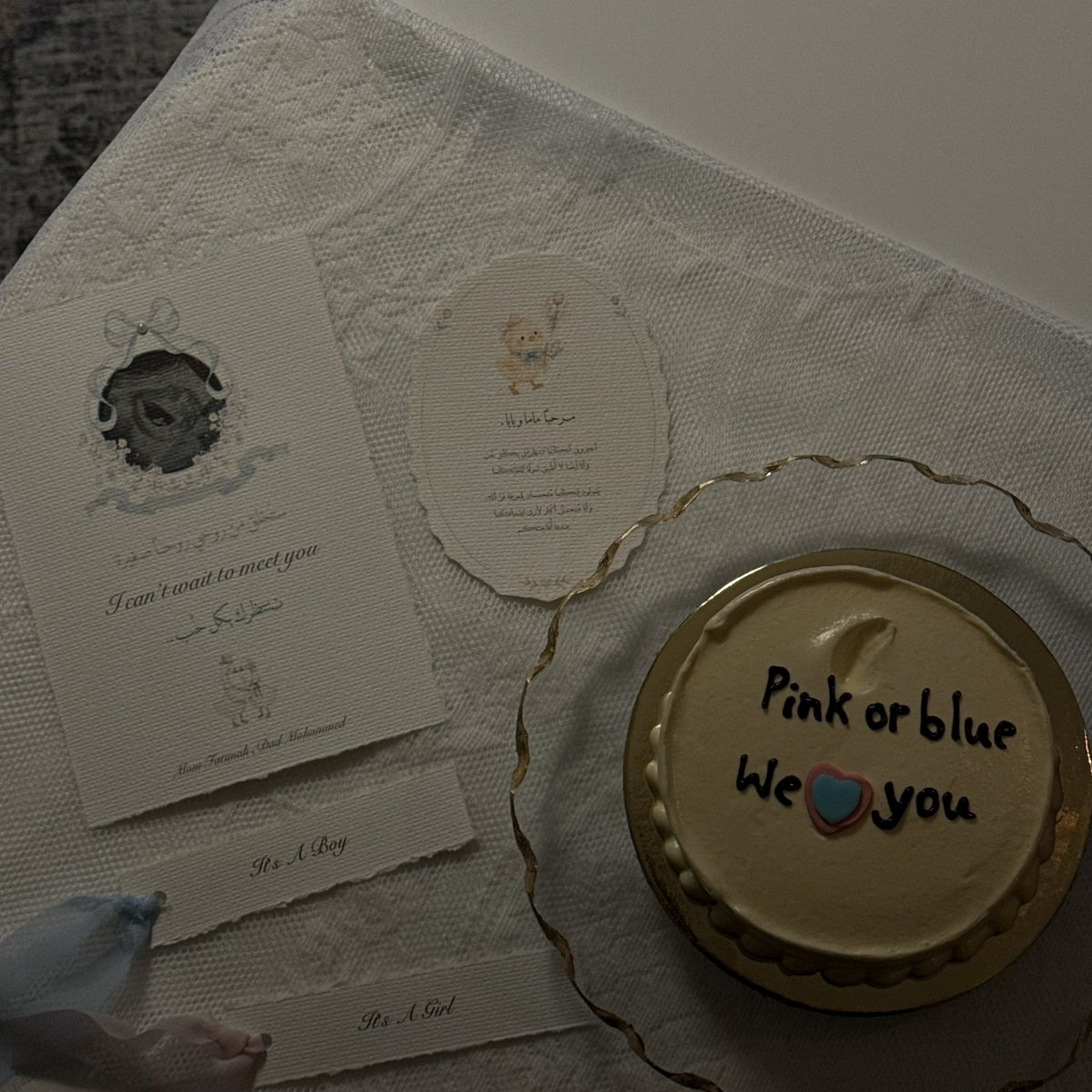 ffs_1999's tweet photo. Can’t wait to meet you 🥺🤍🤰🏼 https://t.co/4eanvLNrXj