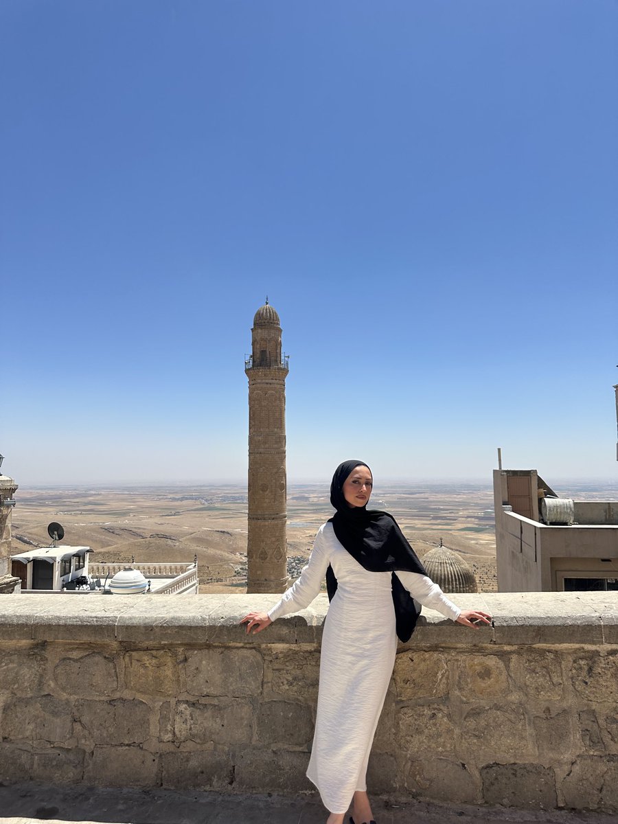 mervenn34's tweet photo. Mardin🫶🏻 https://t.co/eWiYEMdqug