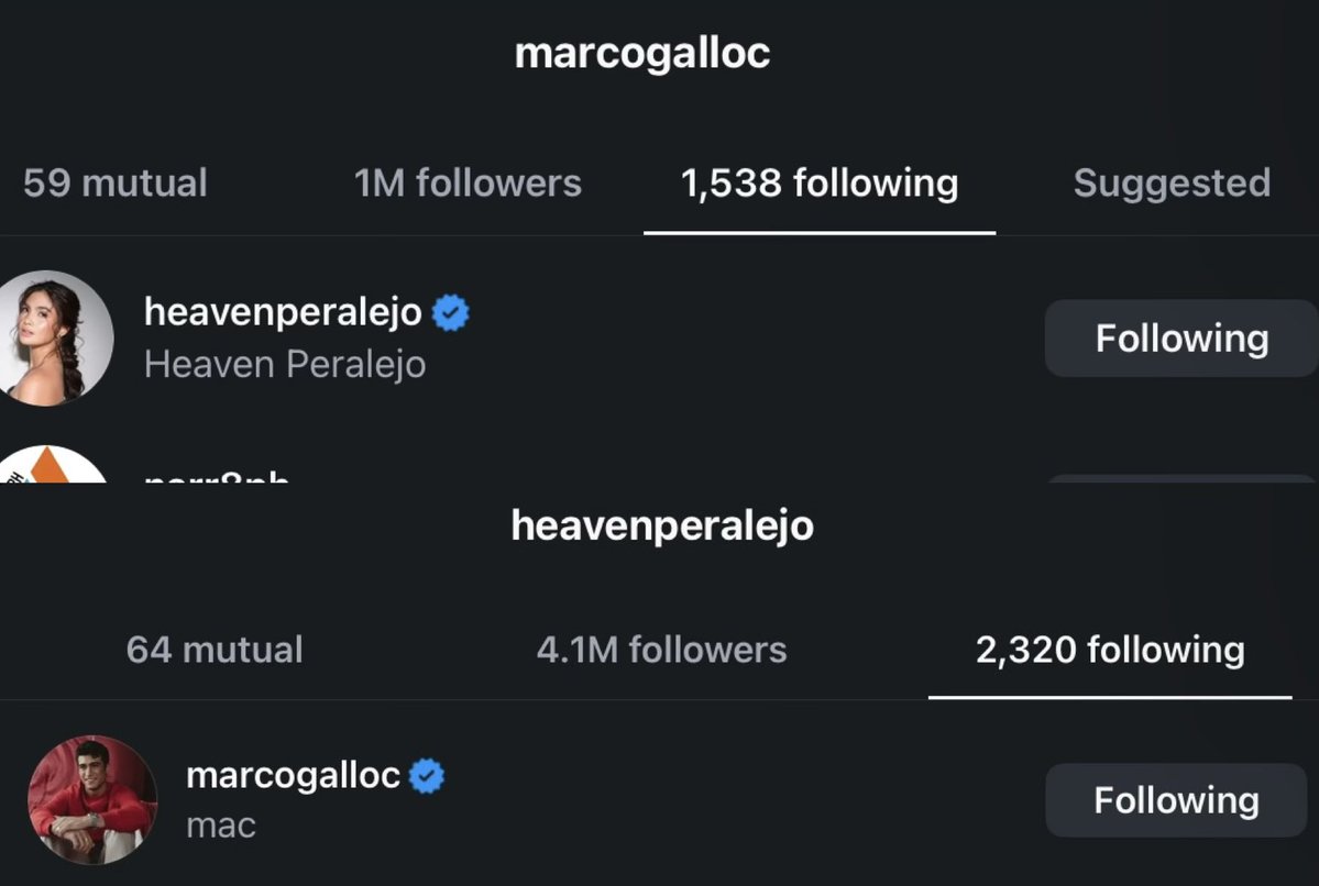 hvnly_tension's tweet photo. paldo si Marco, pinapauwi na hahaha

#MarVen
#MarcoGallo #HeavenPeralejo https://t.co/KMVKdqUJn5