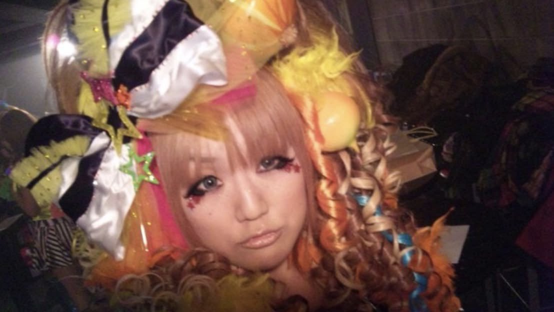 theggf1les's tweet photo. ♡ Nachu • SDN48
(early 2010s presumably 2011) https://t.co/PvtVPanEfN