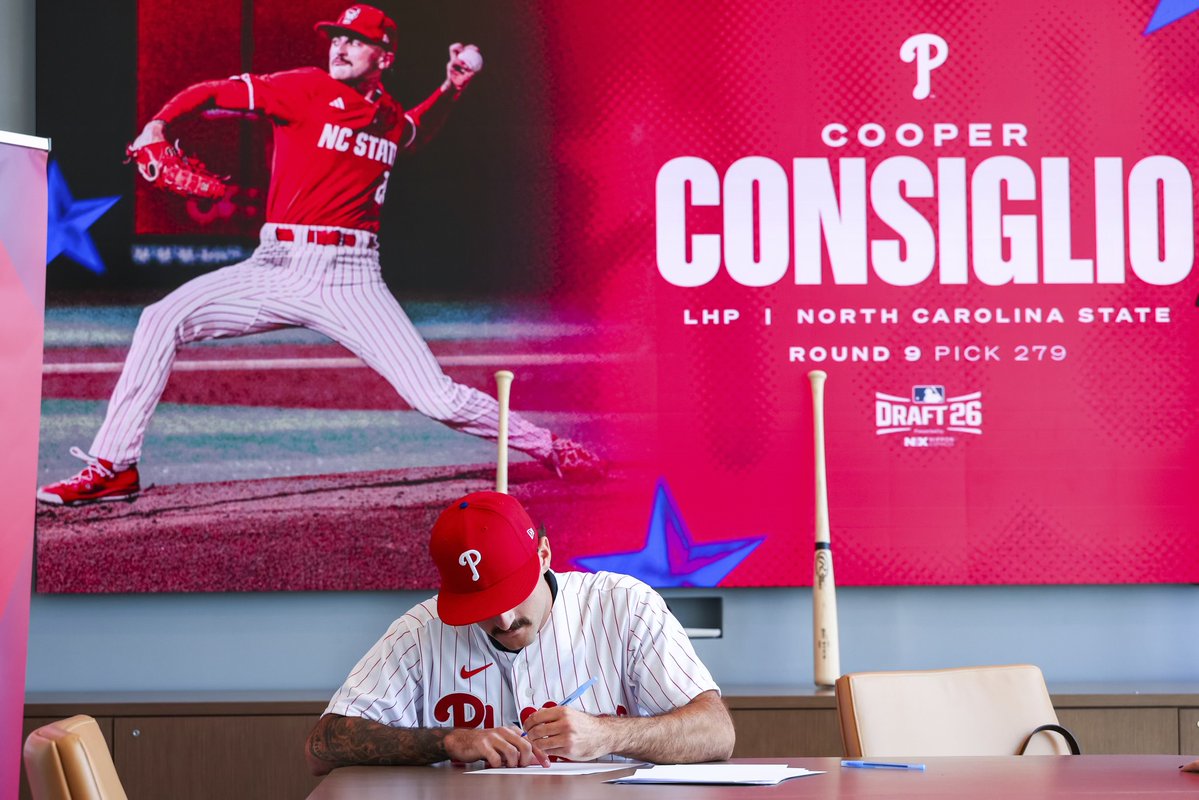NCStateBaseball's tweet photo. ✍️✍️✍️ https://t.co/kerPxnS5kd