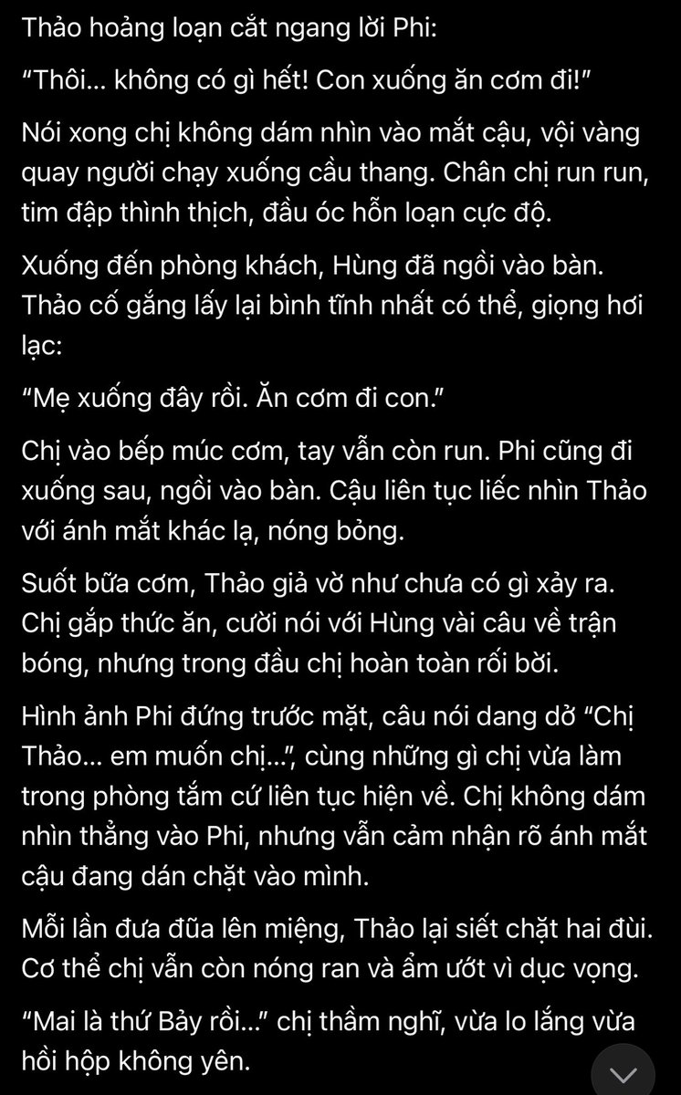miko00505's tweet photo. truyện cấm kỵ
tập 11
#cuckold #miIk https://t.co/E3z3ky9B3A
