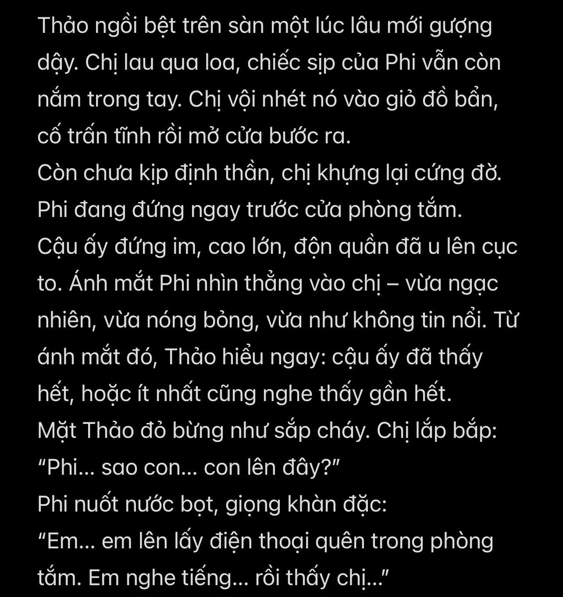 miko00505's tweet photo. truyện cấm kỵ
tập 11
#cuckold #miIk https://t.co/E3z3ky9B3A