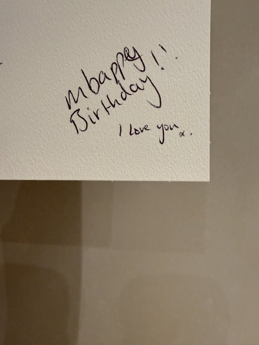 talasaurusrex's tweet photo. i’m so loved 🥹 https://t.co/0Ts2dFUkML