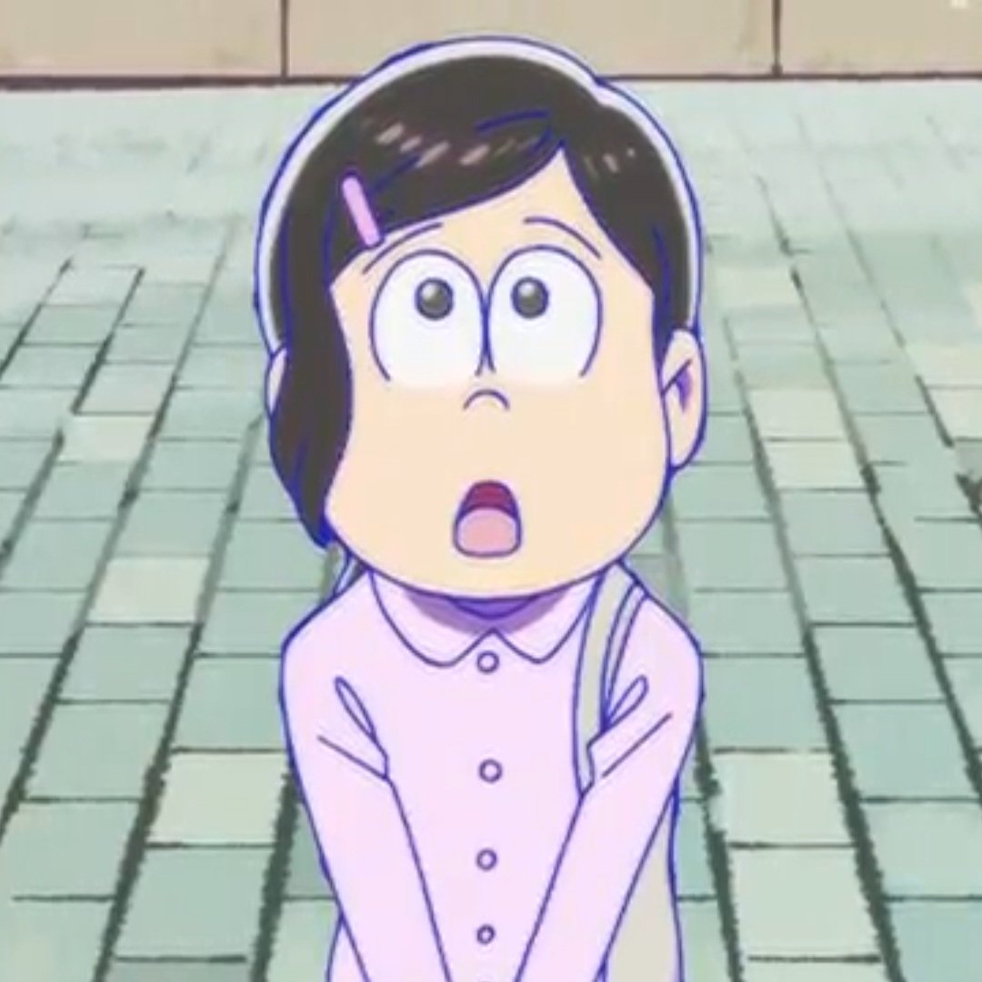 squipswarp's tweet photo. dare i say their fem versions in the banana skit are cuter than girlymatsu's.... too bad we didn't get ichi's https://t.co/CaxsOWbenN