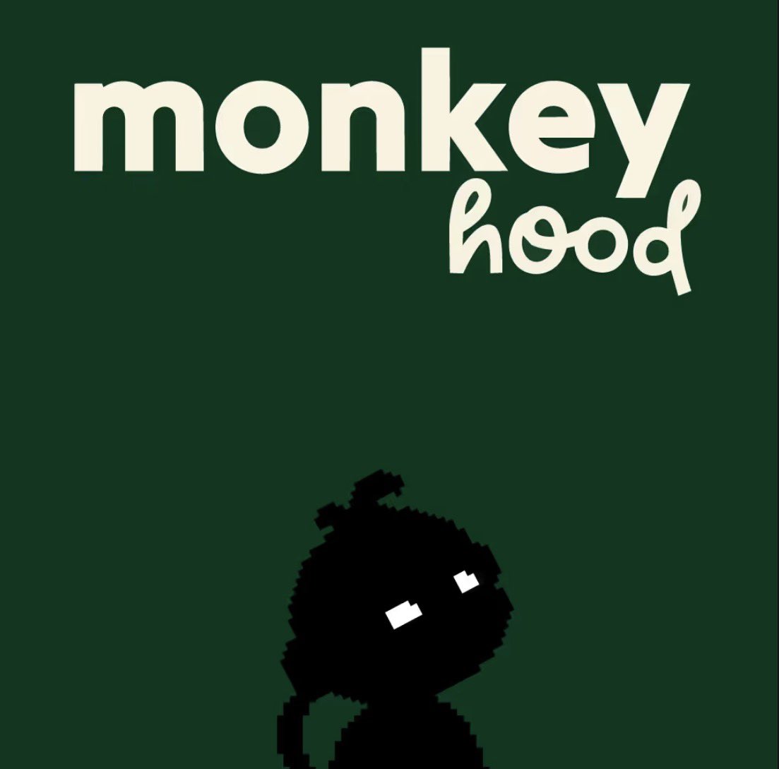 xmartsol's tweet photo. Giving away 1 @MonkeyHoodNFT 

follow @xmartsol and @MonkeyHoodNFT 
like + RT the post + comment evm wallet

winners in 24 hours, good luck!🍀 https://t.co/3REYniGDEE