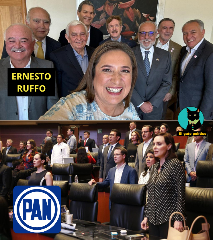 elgatopolitico_'s tweet photo. 🔴​🔴Se la pasaron todo el sexenio de AMLO (y también este) vociferando que "La ley es la ley" y que debía aplicarse.

Ahora que se descubre que su exgobernador de Baja California  es huachicolero fiscal y lavador de dinero, todo el PAN lo defiende.

No cabe duda que son un cártel.
#RuffoRufianPanistaCriminal