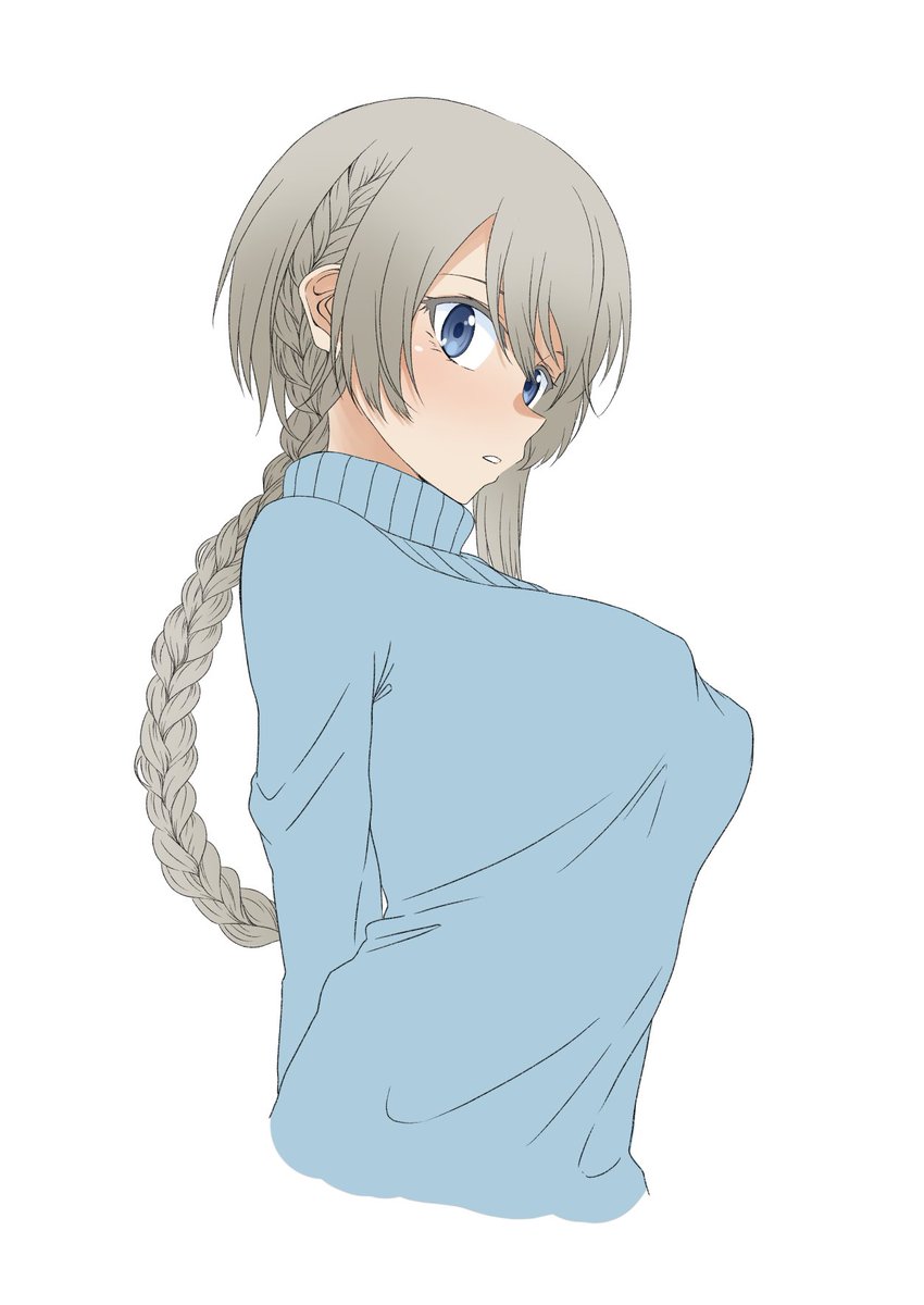 hiyo53's tweet photo. ｳｽｲﾎﾝの表紙をみてもっと盛ってもいいんじゃないかと思ったけどこれが限界だったらくがき
これで多分ようやくアディの☆４イラストくらい
ﾑｽﾞｶｼｲｾﾞ… https://t.co/Y3HSlG2dxy