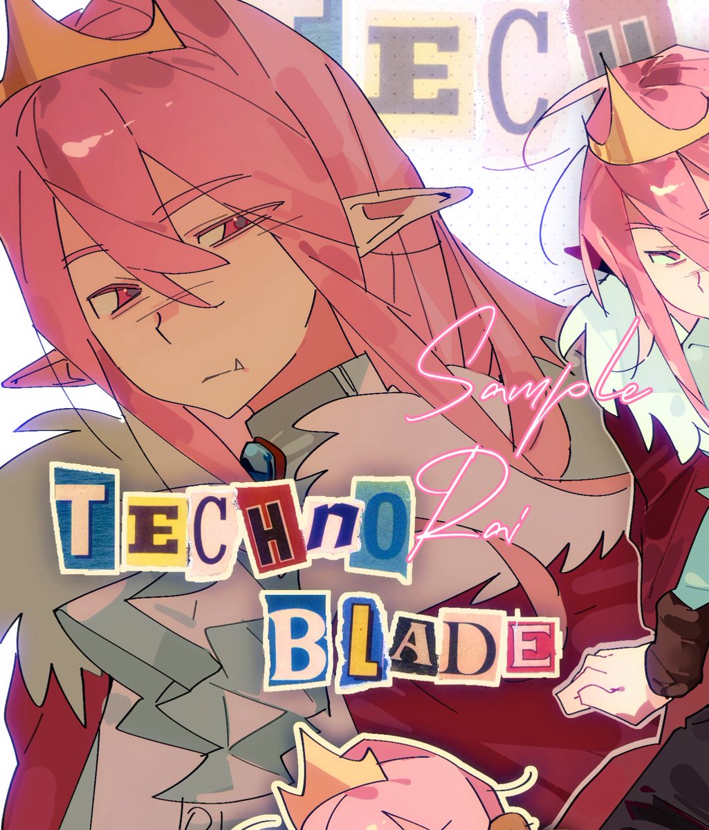 anesTHEtic01's tweet photo. i miss you
#technoblade #technobladefanart #mcyt https://t.co/T3VsmmkYHb